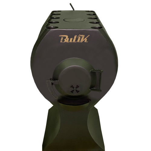 Печь Bulik 400 PLUS-2