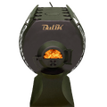 Печь Bulik 400 PLUS Стекло с экранами-2