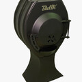 Печь Bulik 100 PLUS-1