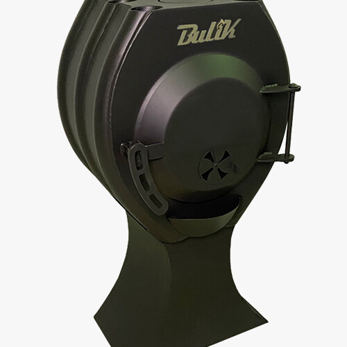 Печь Bulik 100 PLUS-1