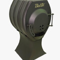 Печь Bulik 150 PLUS-1