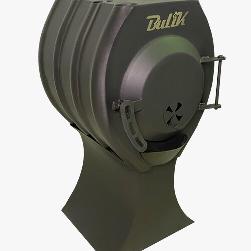 Печь Bulik 150 PLUS-1