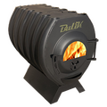 Печь Bulik 280 Стекло-1