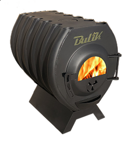 Печь Bulik 280 Стекло-1