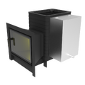 Печь для бани 