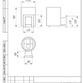Печь камин для бани Народная 16 ГАЗ-2